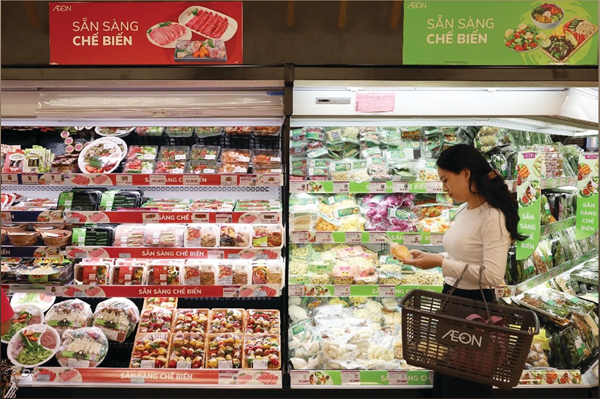 Mô hình siêu thị mini: Xu hướng phát triển mạnh mẽ tại Việt Nam - 1683859054