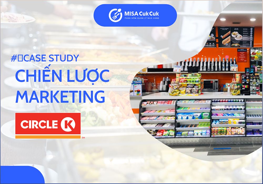 Circle K - Chuỗi cửa hàng tiện lợi hàng đầu tại Việt Nam - 921980338