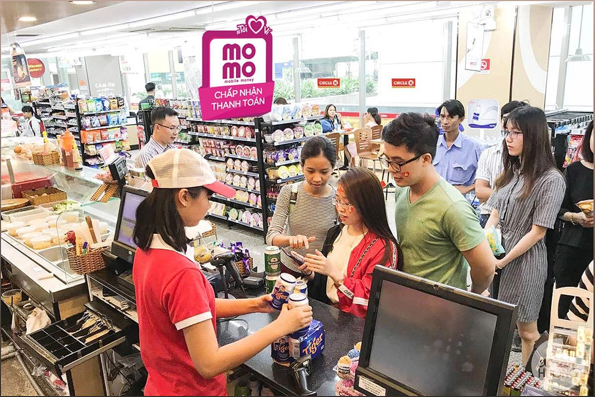 Circle K - Chuỗi cửa hàng tiện lợi hàng đầu tại Việt Nam - -64003824
