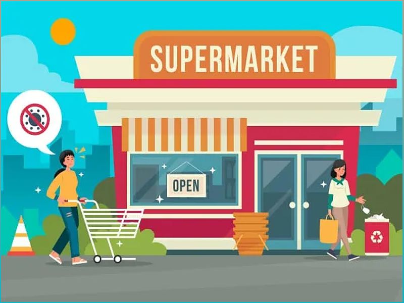 Thủ tục và điều kiện để mở siêu thị mini và cửa hàng tiện lợi - 1268359393